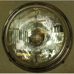 Headlamp assy	GSF1200, GSX1100