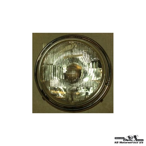 Headlamp assy	GSF1200, GSX1100