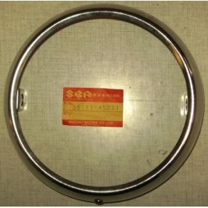 Rim,head lamp	GN250