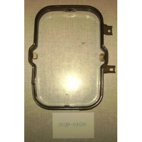 Ring,mounting	GSX550, GS550ES, GS750ES