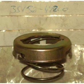 Holder,head lamp bulb	GSX550, GSX750, 'GSX1100