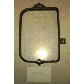 Headlight Housing	GSX550, GS550ES, GS750ES