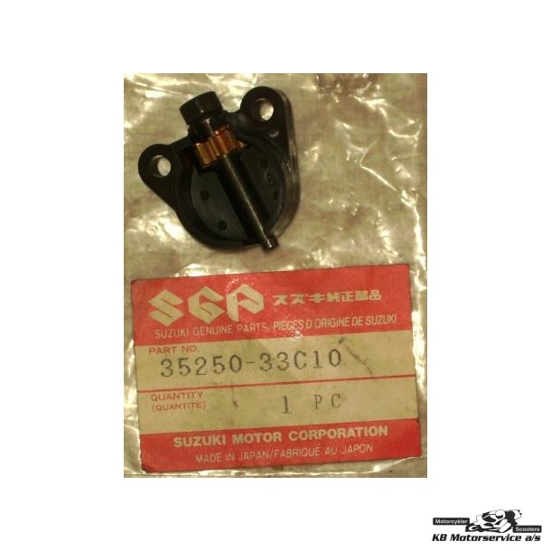 Gear unit assy,lower	GSX-R600, GSX-R750