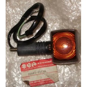 Lamp assy,rear turnsignal,r	GSX-R250, GSX250