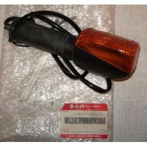 Lamp assy,rear turn signal	GSX600F