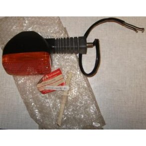 Lamp assy,rr turnsignal	RG125, DR125, DR600