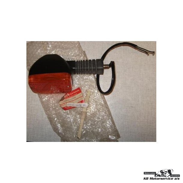 Lamp assy,rr turnsignal	RG125, DR125, DR600