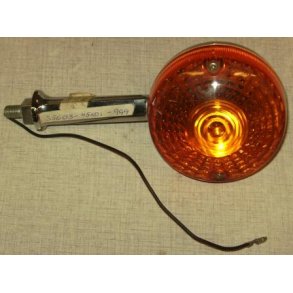 Lamp assy,rear turn signal	GS1000, GS850