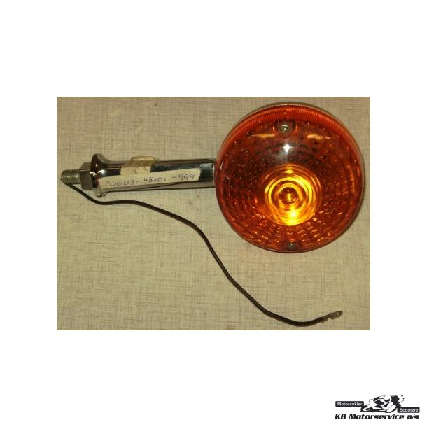 Lamp assy,rear turn signal	GS1000, GS850