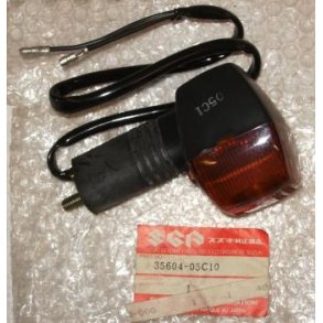 Lamp assy,rear turnsignal,l	GSX-R750