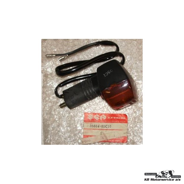 Lamp assy,rear turnsignal,l	GSX-R750