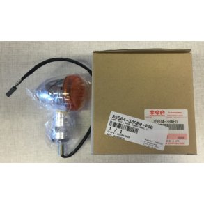 Lamp assy,rear turnsignal,l	Suzuki VZ800 K5-K9, VZR1800 K6-L6