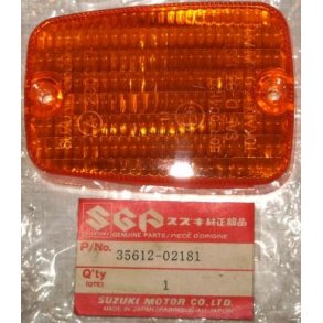 Lens,front	RG250, RG500