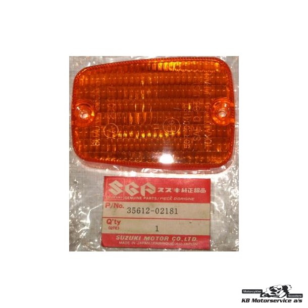Lens,front	RG250, RG500