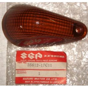 Lens,turnsignal	RGV250