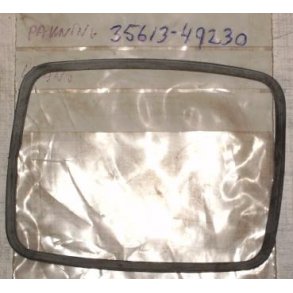 Gasket,turn signal lens	GT250, GS1100