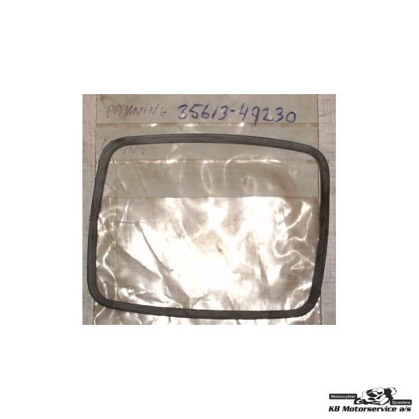 Gasket,turn signal lens	GT250, GS1100