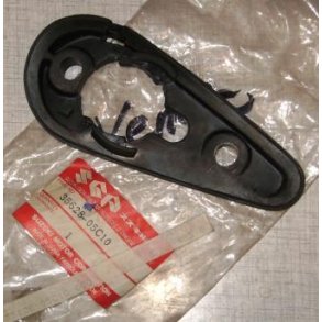 Cushion,fr turnsignal lamp,l	GSX-R250