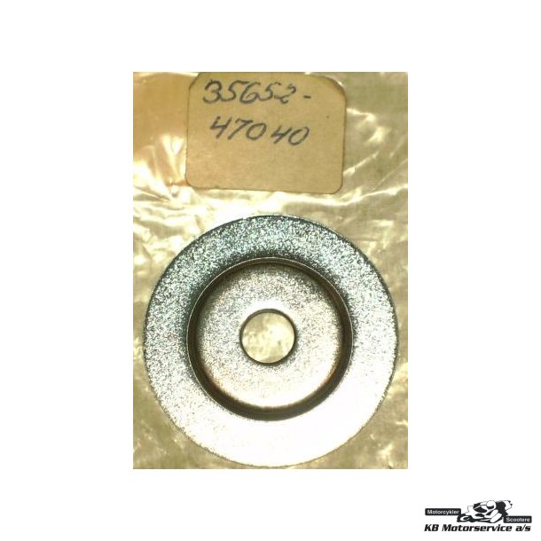 Lens,turn signal lamp	Suzuki