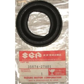 Grommet	GSX600, GSX750, GSX-R1100