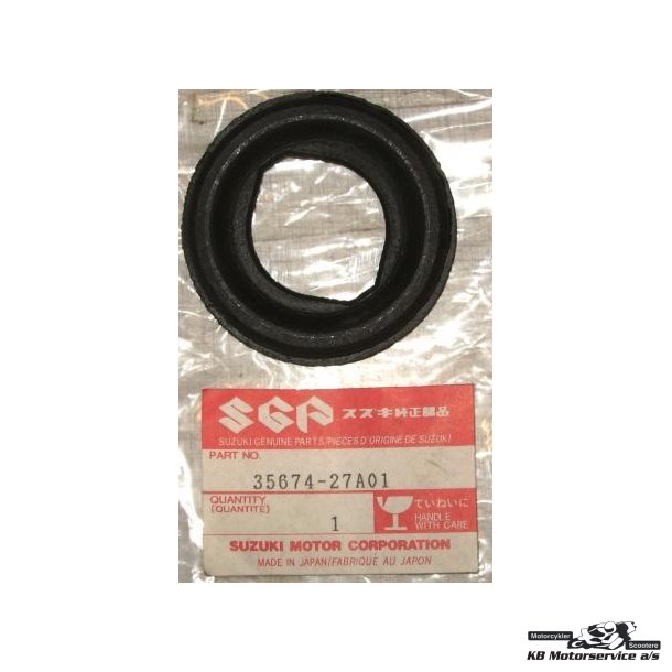 Grommet	GSX600, GSX750, GSX-R1100