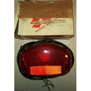 Lamp assy rear 	GS400