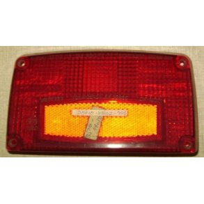 Lamp assy,rear comb	GSX400, GS850, GS1000, GSX1100