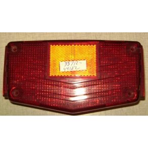 Lens,rr combination lamp	GSX400