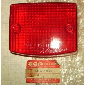 Lens,rr combi lamp	LT125, LT185