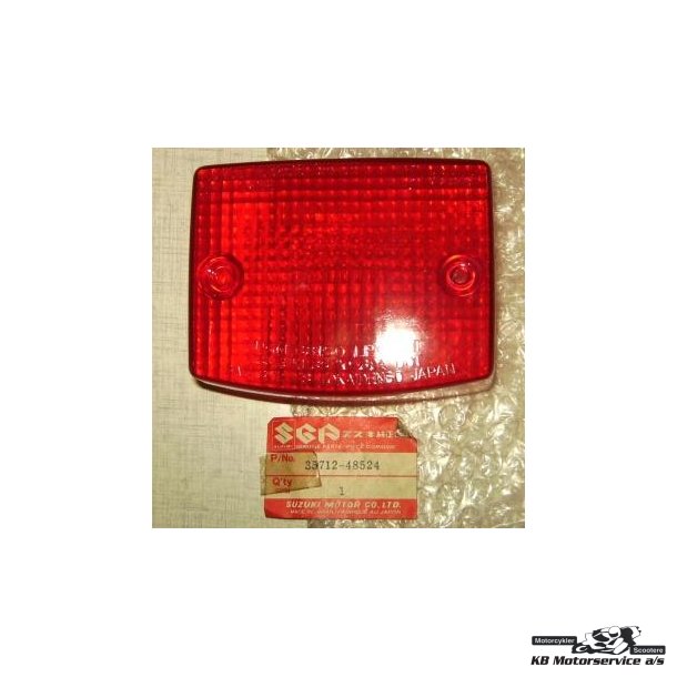 Lens,rr combi lamp	LT125, LT185