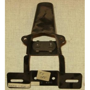 Bracket assy rear combination Lamp	GS550, GSX450