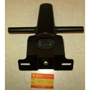 Beslagtil baglygte	TS125, GT380