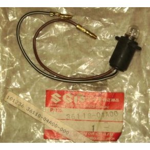 Socket	GS400, GS550, GSX-R1100