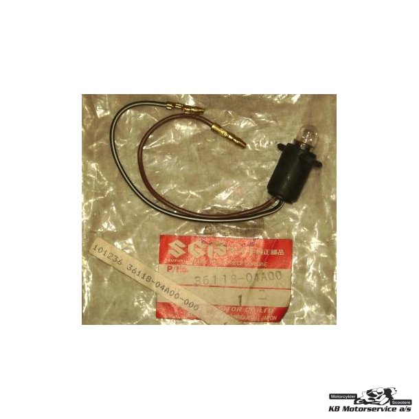 Socket	GS400, GS550, GSX-R1100