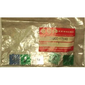 Lens set	GSXR600, GSXR750, 