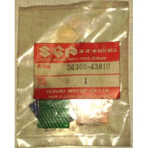 Lens set,pilot	GSX550