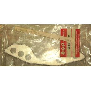 Panel	GSX-R750, GSX-R1100