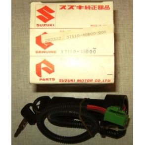 Switch assy,ignition	GSX1100