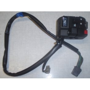 Switch assy lh	Suzuki GSF1250