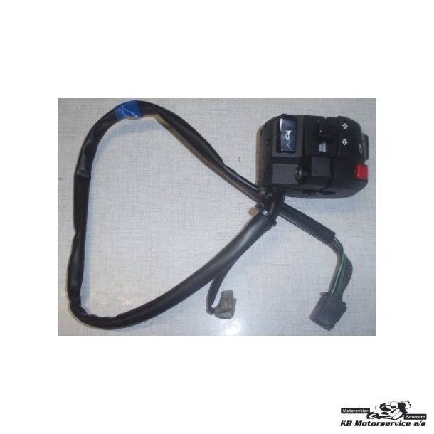 Switch assy lh	Suzuki GSF1250