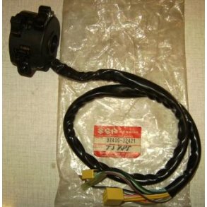 Switch assy,handle lh	TS185