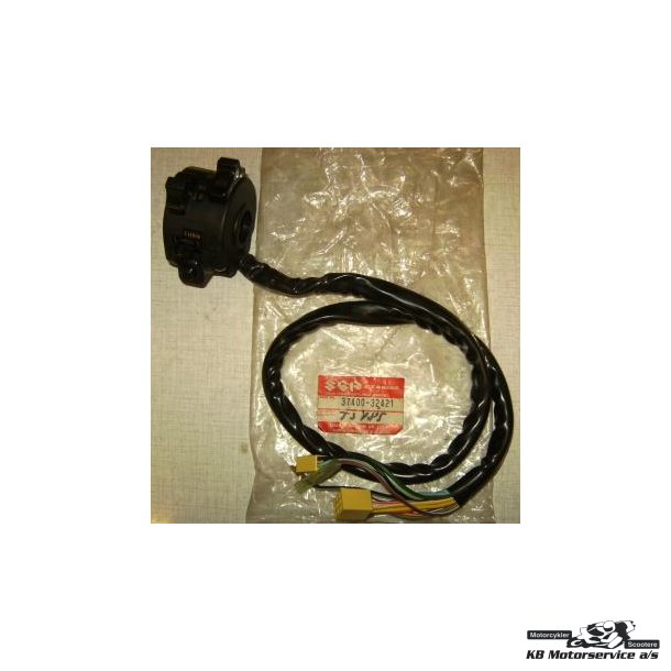 Switch assy,handle lh	TS185