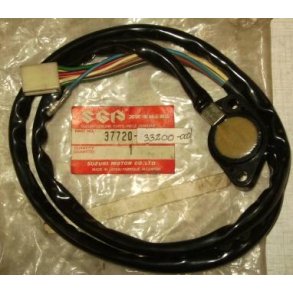 Body	GS450L, GN250, GN125