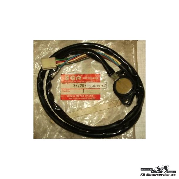 Body	GS450L, GN250, GN125