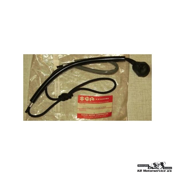 Cap,emergency switch	Suzuki LT50