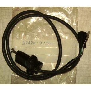 Kontakt til sidesttteben GSXR750, GSXR1100