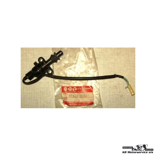 Switch assy,side stand	VS700, VS750
