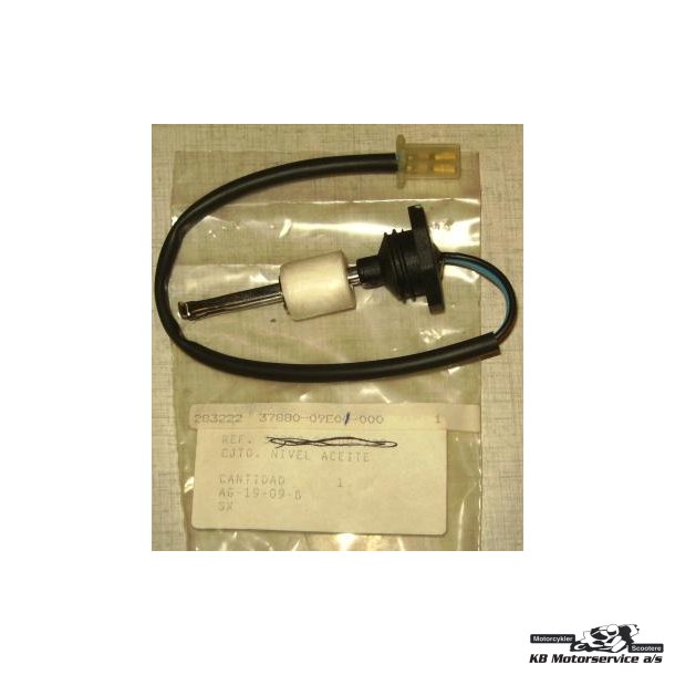 Switch assy,oil level	Suzuki AY50, UF50, UX50