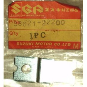 Bracket	TS185, TS250