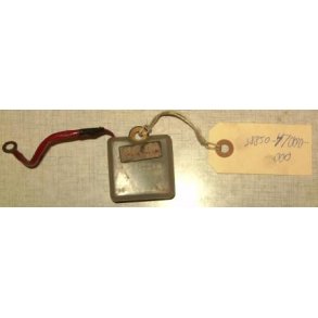 Terminal assy,power sourse	GS500, GS550, GS1000